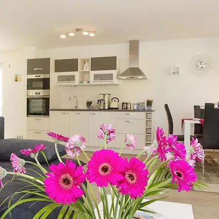 Haus Kustenwald Haus Kustenwald 27 Апартаменты