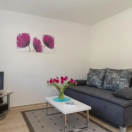 Haus Kustenwald Haus Kustenwald 27 Апартаменты *