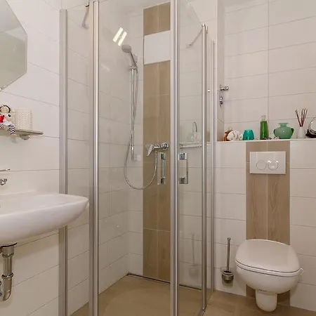 Апартаменты Haus Kustenwald Haus Kustenwald 27 *